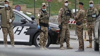 الكشف عن طبيعة الانفجار في احد معامل اربيل 15 0A6C280F FD8D 420A AA64 251567023BF1