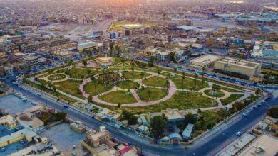 بلديات نينوى تحدد موعد انطلاق خطة الاموال المجمدة بالمحافظة 4 0BEAD8AF E001 4CEC B82F 657B87782ED1