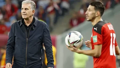 كيروش يضم 3 لاعبين جدد لمنتخب مصر 6 1 1486793