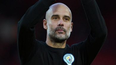 جوارديولا جاهز لقيادة مانشستر سيتي ضد نيوكاسل 3 100 123752 guardiola newcastle mancity epl 700x400