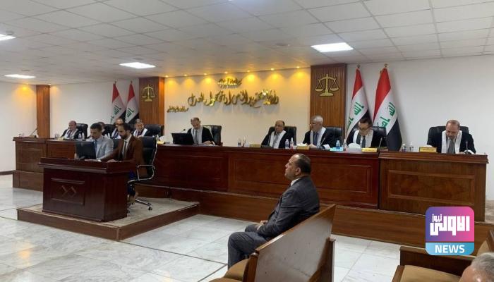 1225122021 61 142025 federal court iraq postpones