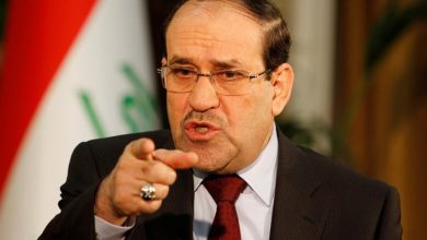 نوري المالكي: كنا نأمل من المحكمة الاتحادية الانصاف 6 1327122021 4201420121051