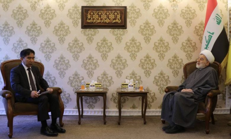 المجلس الاعلى: نتطلع لتشكيل حكومة خدمية ورئيس وزراء له تجارب ناجحة 1 1421122021 photo 2021 12 21 17 36 28