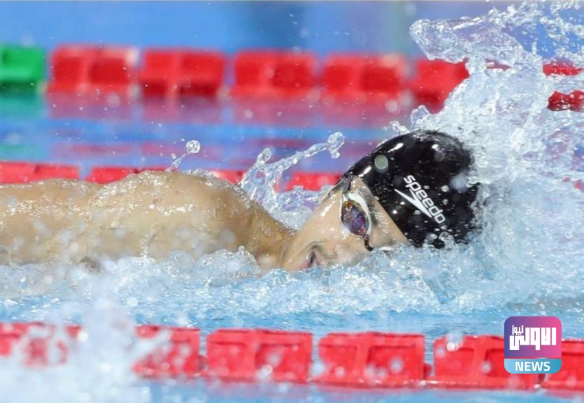 4 سباحين إماراتيين ينضمون لمونديال أبوظبي 1 1439974.jpg