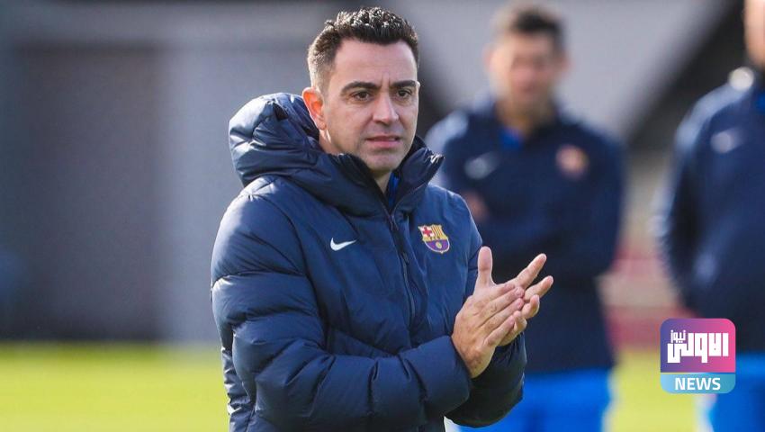 قبل كلاسيكو السعودية.. مطالب عاجلة من تشافي هيرنانديز 1 1446709.jpeg