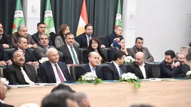 الوطني الكردستاني: ليس لدينا مرشح لرئاسة الجمهورية سوى هذا الشخص 5 1515122021 493604Image1