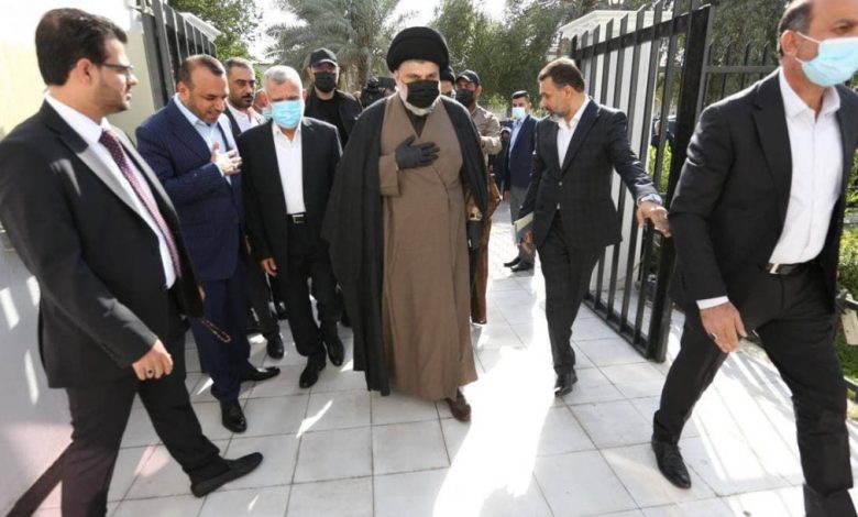 الفتح: الصدر لم يحدد نوع الاغلبية التي يريدها 1 1520122021 69A9BA24 7FD9 46FC BF64 30F5421CF064 1170x610 1