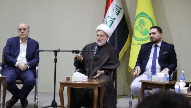 المجلس الاعلى يحذر من معركة بديلة لداعش ويحمل الشعب مسؤولية المواجهة 5 1618122021 photo 2021 12 18 19 14 48