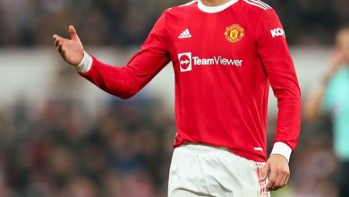 163 023642 cristiano ronaldo manchester united newcastle 2