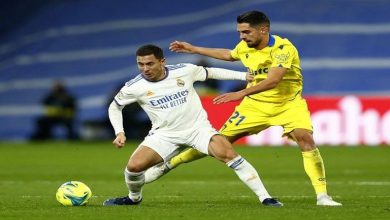 رقم تاريخي يزين مباراة ريال مدريد ضد قادش لم يحدث في 20 ألف مباراة 9 163 030912 real madrid cadiz laliga 20000matches 700x400