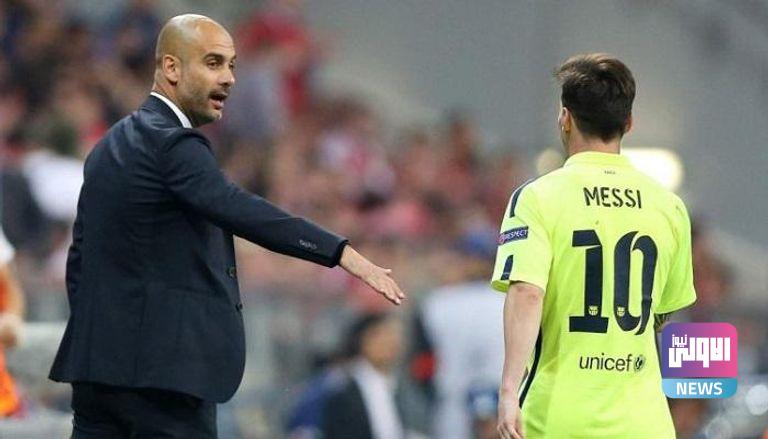 إكسبو 2020 دبي يجتذب نجوم الرياضة في العالم من ميسي إلى جوارديولا 1 163 145729 expo dubai 2020