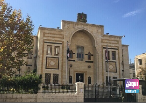 سوريا.. إقرار الموازنة العامة للدولة للعام القادم 1 1814122021 iuyiug