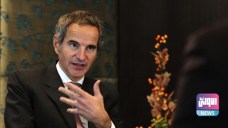 وكالة الطاقة الذرية: تقييد إيران الوصول لمنشآتها النووية يمنح صورة مبهمة 1 1914122021 61b8d60242360432e813254b