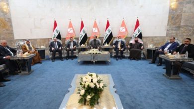 تقدم: أي تأخير في التوقيتات الدستورية سيفرغ الانتخابات من مضمونها 3 2013122021 7