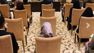 مجلس الخدمة يباشر بإجراء المقابلات للطلبة الأوائل المتقدمين على 3 مؤسسات 3 201C31BE 4941 4EEB B92C 42BC4EB5C701