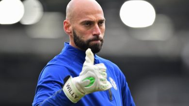 اعلان ساوثهامبتون عن ضم كاباييرو 5 2063078 1573126044