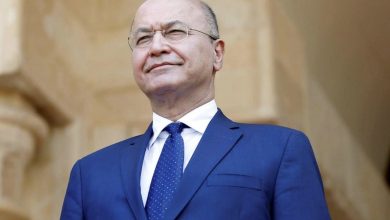 رئيس الجمهورية: ترسيخ الحكم الرشيد يبدأ باستعادة ثقة الشعب في النظام السياسي 3 2111122021 10ED0633 215B 48F8 A5FB 81D69426176D