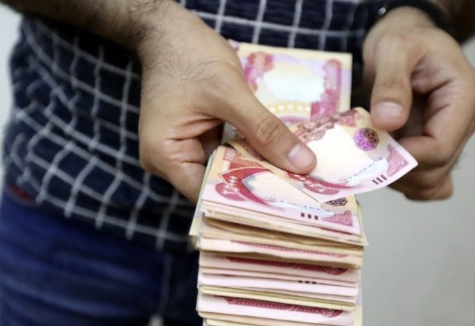 النزاهة: ضبط حالات رشوة وهدر للمال وبضائع ممنوع استيرادها في البصرة 1 25930680 F32D 438D 9DBF 60BA866DA13F