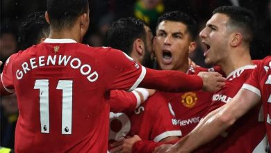 مانشستر يونايتد وأتلتيكو مدريد يطلبان إعادة قرعة دوري أبطال أوروبا 4 267316