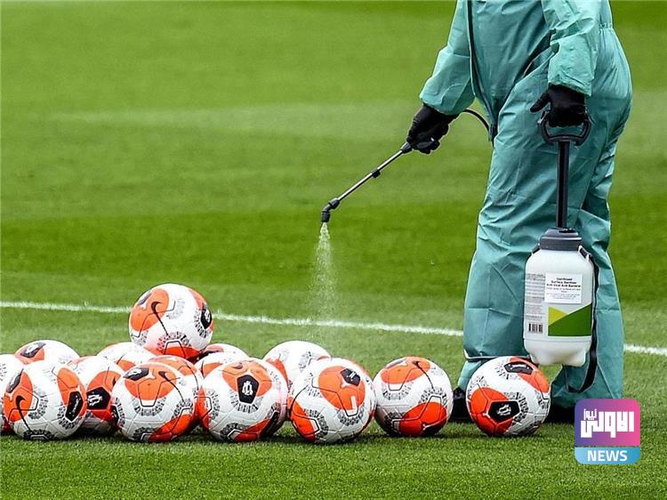 البريميرليج يعلن زيادة أعداد المصابين بفيروس كورونا 1 267350