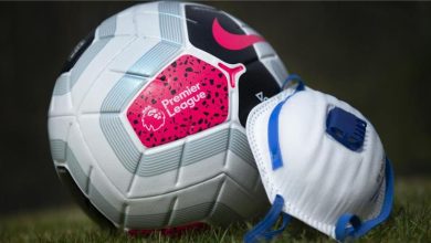 الدوري الإنجليزي .. تأجيل مباراة توتنهام وليستر سيتي 3 267621