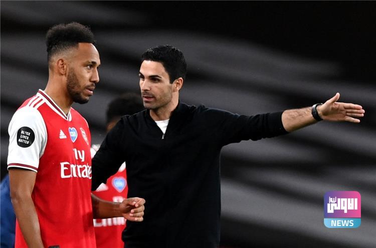 بعد أمم إفريقيا..آرسنال يخطط لاستعادة علاقته مع أوباميانج 1 268246