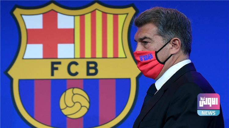 توصل برشلونة إلى اتفاق مع مدربه السابق بشأن مستحقاته المالية 1 268376