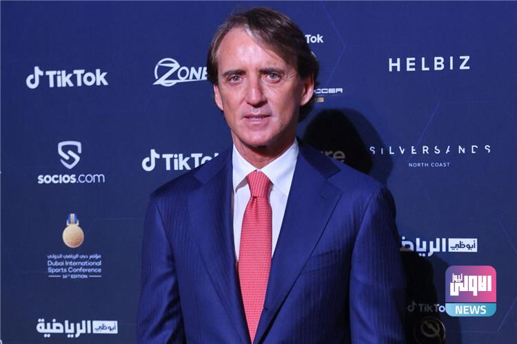 اختيار مانشيني كأفضل مدرب في العالم متفوقًا على جوارديولا وتوخيل 1 268670