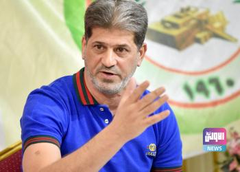 وفاة المدرب العراقي أحمد دحام خلال محاضرة لفريقه المصافي 1 3 1 1