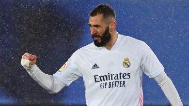 كريم بنزيما يحلم بنهاية عام سعيدة ضد ضحيته المفضلة 5 3584dce84bcb0cd5ec4100e98ea96cc512e5b987