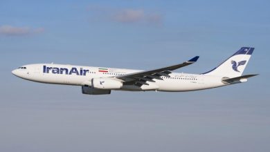 إيران تعتزم مضاعفة الرحلات الجوية مع العراق 6 37B8546D 6622 4E4B A680 97BF460CD1F0