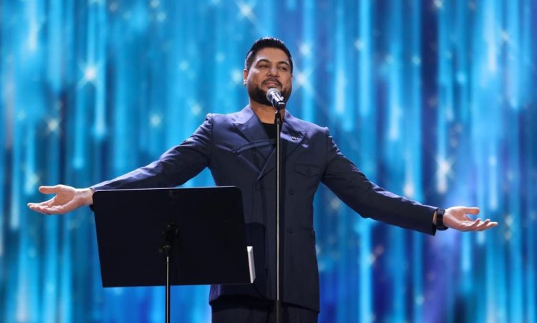 وليد الشامي يحيي حفلاً جماهرياً في "إكسبو 2020 دبي" 13 3EFAE8CE DF4C 4F92 A86D 93D6521CDF53