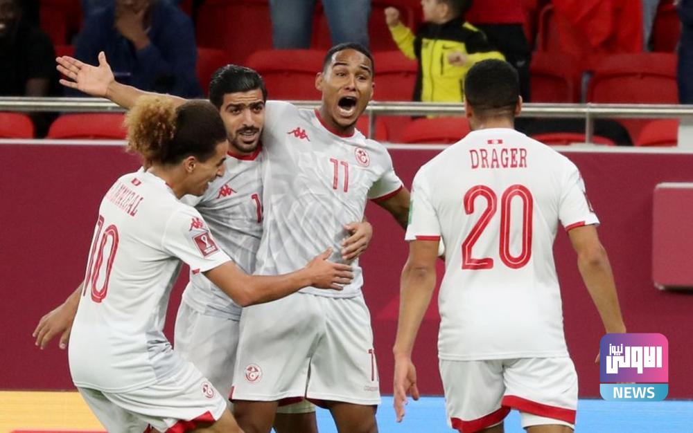 الإمارات تخسر امام تونس وتعبران معاً إلى ربع النهائي 1 4061750 2021 12 06T151507Z 960933658 UP1EHC616D538 RTRMADP 3 SOCCER ARABCUP TUN ARE REPORT