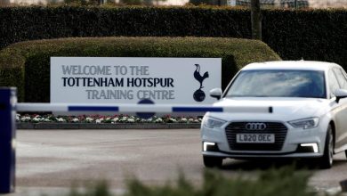 4068097 2021 12 09T125528Z 2107647358 RC20BR93RUP5 RTRMADP 3 SOCCER BRITAIN TOT 1