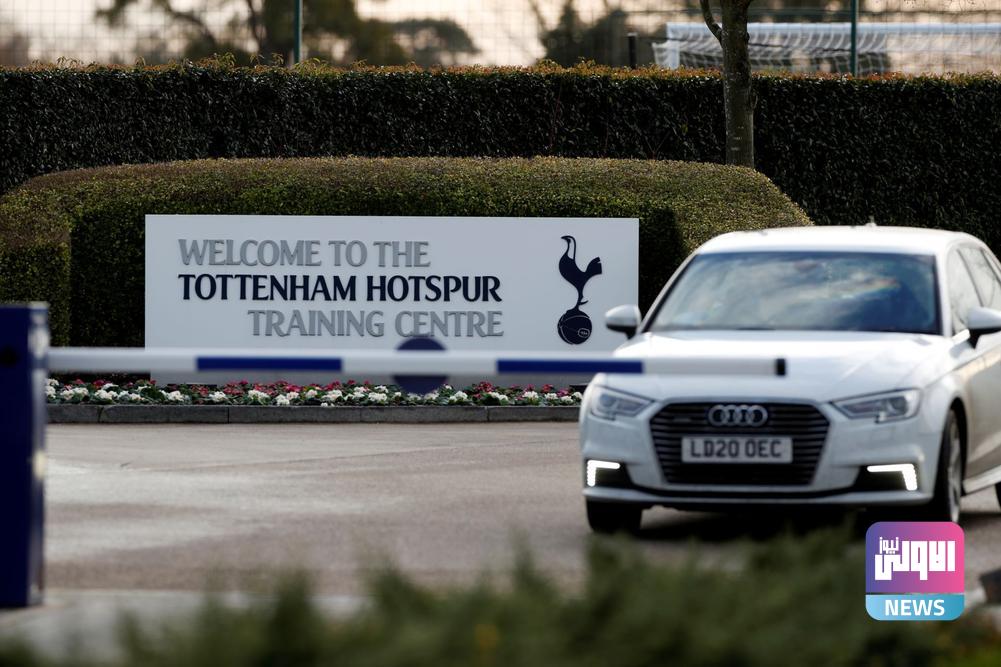 "يويفا"يُعلن إلغاء مباراة توتنهام ورين وتحويل مصيرها إلى لجنة الانضباط 1 4068097 2021 12 09T125528Z 2107647358 RC20BR93RUP5 RTRMADP 3 SOCCER BRITAIN TOT 1