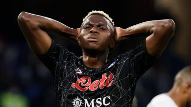 4090575 2021 10 17T162800Z 2008817085 UP1EHAH19QMEB RTRMADP 3 SOCCER ITALY NAP TOR REPORT