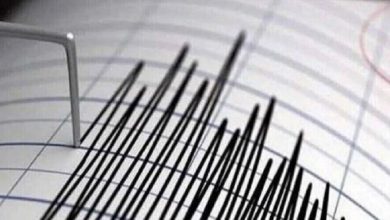 النقل تعلن تفاصيل الهزة الأرضية في السليمانية 6 4D77BEF7 FEC7 414D BA75 97A3A7622758