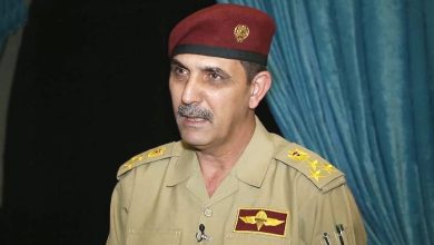 الناطق باسم القائد العام :انجاز 80بالمئة من تحصين الحدود مع سوريا 3 505817Image1