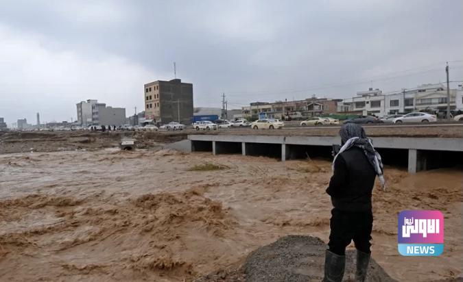 تربية اربيل تعطل الدوام غدا في المناطق التي تعرضت للفيضانات 1 5469C3D3 1DBE 411C BEA8 80F642DA5381