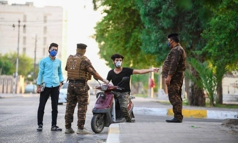 مديرية المرور العامة: سنصادر جميع الدراجات النارية غير المسجلة بدءاً من هذا الموعد 1 59CFA963 22BE 4377 BAA2 FF1E77AF40BF