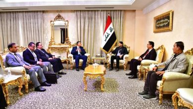 امانة مجلس الوزراء: ذي قار ستشهد قفزة نوعية بواقعها الاقتصادي والخدمي 4 5A970D0C 4C1E 4E83 8818 5A48FB1C8CCE