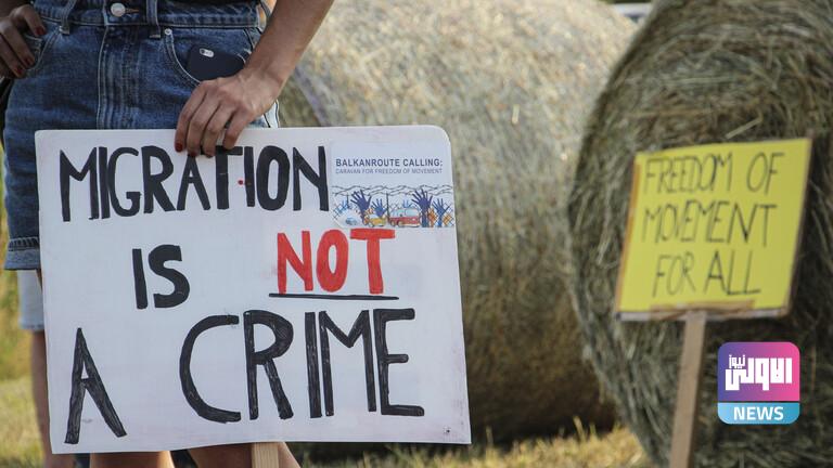 الشرطة الكرواتية تعثر على جثة طفلة تركية جرفها تيار نهر 1 5F2C938C F8B7 45FA 9C49 88E4616245BB