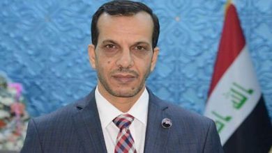 محافظ الديوانية يعلن مصادقة المالية على صرف مستحقات المشمولين بقرار 315 6 60DE1CCA 5F4D 4678 9AA1 7D0CB503B692