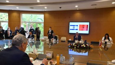 إسرائيل والمغرب: دبلوماسية السلاح واللقاحات 4 61a73dc342360446962e7467