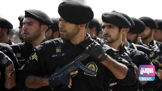 إيران: تفكيك خلية إرهابية في خوزستان 1 61b085a2423604746c41fa77