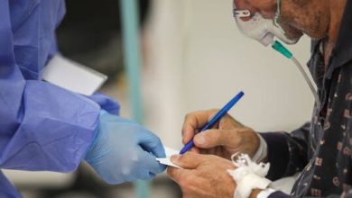 رومانيا تفرض تدابير سفر جديدة بسبب المخاوف من أوميكرون 8 61b329d04c59b7036d2e1e06