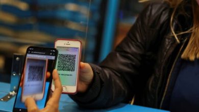 المفوضية الأوروبية تعتمد شهادة كورونا الرقمية الإماراتية 3 61b72c284c59b755e778c0d2