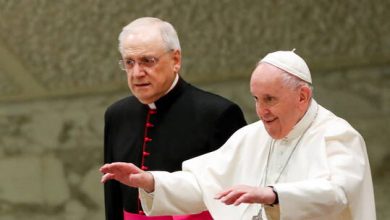 البابا فرنسيس يدعو للصلاة على ضحايا انفجار شاحنة الوقود في هايتي 5 61b9c9064c59b737a809fd1c