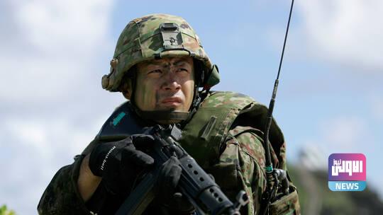 اليابان تعتزم اعتماد ميزانية عسكرية قياسية 1 61bc42774c59b7281e7caaf1