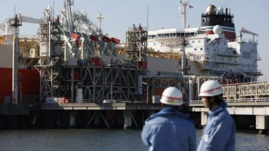 اليابان تعوم أول ناقلة نفط كهربائية في العالم 3 61c42c9c4c59b7601e31fc8c